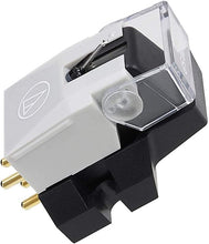 Load image into Gallery viewer, Audio-Technica VM670SP Dual Moving Magnet Stereo Turntable Cartridge for 78 RPM Records, White