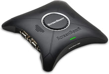 Load image into Gallery viewer, ScreenBeam 960 Wireless Display Receiver – Native Screen Mirroring, Supports Windows/Android/Apple Devices, Supports Miracast, Receiver Connects to Display or Projector via USB/HDMI Cable