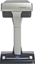 Load image into Gallery viewer, Fujitsu ScanSnap SV600 Overhead Book and Document Scanner