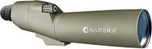 Load image into Gallery viewer, BARSKA Colorado Waterproof Spotting Scope Black