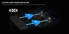 Load image into Gallery viewer, Creative Sound Blaster AE-7 Hi-Res Internal PCIe Sound Card, Quad-Core Processor, 127dB DNR ESS SABRE-class 9018 DAC, Xamp Discrete Custom Bi-amp, Discrete 5.1/Virtual 7.1, Dolby, DTS Encoding (Black)
