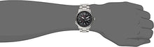 Load image into Gallery viewer, Citizen Eco-Drive Promaster Nighthawk Quartz Mens Watch, Stainless Steel, Pilot watch, Silver-Tone (Model: BJ7000-52E)