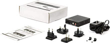 Load image into Gallery viewer, StarTech.com HDMI Audio Extractor - 4K 60Hz - HDMI Audio De-embedder - HDR - Toslink Optical Audio - Dual RCA Audio - HDMI Audio (HD202A)
