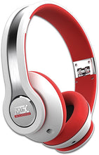 Load image into Gallery viewer, MTX Audio IX1-White Street Audio On Ear Acoustic Monitors - White
