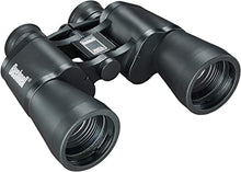 Load image into Gallery viewer, Bushnell Falcon 10x50 Wide Angle Binoculars (Black)