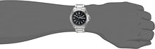 Load image into Gallery viewer, Citizen Eco-Drive Garrison Quartz Men's Watch, Stainless Steel, Field watch, Silver-Tone (Model: AW0050-82E)