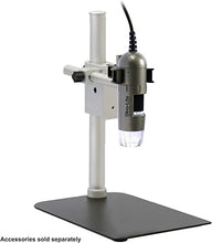 Load image into Gallery viewer, Dino-Lite USB Digital Microscope AM4113T - 1.3MP, 10x - 50x, 220x Optical Magnification, Measurement