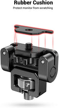 Load image into Gallery viewer, SMALLRIG Monitor Mount EVF Holder Support with Locating Pins for ARRI Standard - 2174