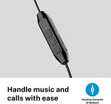 Load image into Gallery viewer, SENNHEISER CX 150BT Bluetooth 5.0 Wireless Headphone - 10-Hour Battery Life, USB-C Fast Charging, Two Device Connectivity - White (CX 150BT White)
