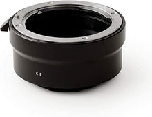 Load image into Gallery viewer, Urth Lens Mount Adapter: Compatible with Pentax K Lens to Sony E Camera Body