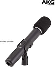 Load image into Gallery viewer, AKG Pro Audio C1000S High-Performance Small Diaphragm Condenser Microphone