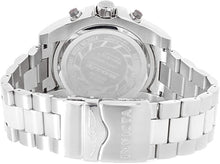Load image into Gallery viewer, Invicta Men's Bolt Quartz Watch with Polyurethane & Stainless-Steel Strap, Two Tone & Silver, (Model: 25512, 25523, 25527)