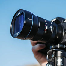 Load image into Gallery viewer, SIRUI 24mm Anamorphic Lens F2.8 1.33X APS-C Camera Lens (E Mount)