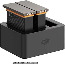 Load image into Gallery viewer, DJI OSMO Action Charging Kit (CP.OS.00000027.01)