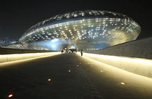 Load image into Gallery viewer, Rokinon DS10M-NEX 10mm T3.1 Cine Wide Angle Lens for Sony Alpha E-Mount Interchangeable Lens Cameras