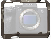 Load image into Gallery viewer, Poyinco Camera Cage Only for Sony Alpha 7S III / A7S III / A7SIII / A7S3 Camera