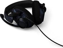 Load image into Gallery viewer, EPOS H6Pro - Open Acoustic Gaming Headset with Mic - Lightweight Headband - Comfortable & Durable Design - Xbox Headset - PS4 Headset - PS5 Headset - PC/Windows Headset - Gaming Accessories (Black)
