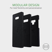 Load image into Gallery viewer, Razer Junglecat Dual-Sided Mobile Game Controller for Android: Modular Design - 100 Hr Battery Life - Bluetooth Low-Latency - Compatible w/ Razer Phone 2, Galaxy Note 9, Galaxy S10+