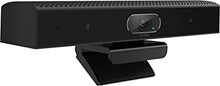 Load image into Gallery viewer, Conference Webcam Conference Speakerphone, USB Plug and Play, 1080P HD Webcam with Omnidirectional Microphone and Hi-Fi Speaker, Intelligent DSP Noise Reduction for Business Conference, Home Office