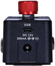 Load image into Gallery viewer, MOOER Radar Guitar Speaker CAB Simulator