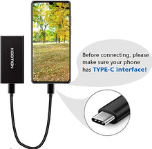 Load image into Gallery viewer, KOOTION External SSD 250GB Portable SSD High-Speed Solid State Drive, Read up to 500MB/s & Write up to 450MB/s