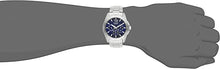 Load image into Gallery viewer, Citizen Quartz Mens Watch, Stainless Steel, Classic, Silver-Tone (Model: AG8300-52L)