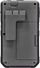 Load image into Gallery viewer, Sangean DT-800BK AM / FM / NOAA Weather Alert Rechargeable Pocket Radio (Black/Gray)