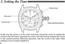 Load image into Gallery viewer, Citizen Quartz Mens Watch, Stainless Steel, Classic, Two-Tone (Model: AN3394-59L)