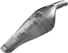 Load image into Gallery viewer, BLACK+DECKER Dustbuster Handheld Vacuum, Cordless, Dark Grey (HNVC220BCZ01)