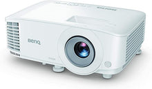 Load image into Gallery viewer, BenQ WXGA Business Projector (MW560) - DLP - 4,000 Lumens High Brightness - 20,000:1 High Contrast Ratio - Dual HDMI, VGA - Auto Keystone Correction - Simple Setup - SmartEco Technology