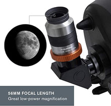 Load image into Gallery viewer, Celestron Omni 56mm Eyepiece - 2"