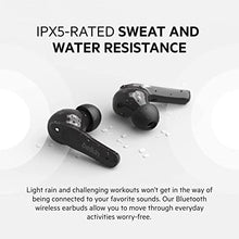 Load image into Gallery viewer, Belkin Wireless Earbuds, SOUNDFORM Move True Wireless Bluetooth Earphones with Touch Controls IPX5 Certified Sweat and Water Resistant with Deep Bass for iPhones and Androids and More