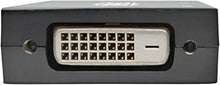 Load image into Gallery viewer, Tripp Lite DisplayPort 1.2 to VGA/DVI/HDMI Converter Adapter All-in-One 4Kx2K @ 60Hz, DP to VGA/DVI/HDMI (P136-06N-HDV4K6)