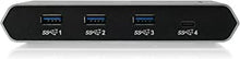Load image into Gallery viewer, IOGEAR USB-C 2-Port Keyboard Mouse and Peripheral Switch with Power Delivery (GUS4C2), 2x4