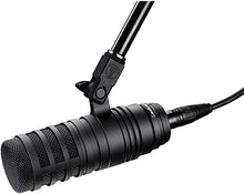 Load image into Gallery viewer, Audio-Technica Dynamic Microphone (BP40)