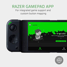 Load image into Gallery viewer, Razer Junglecat Dual-Sided Mobile Game Controller for Android: Modular Design - 100 Hr Battery Life - Bluetooth Low-Latency - Compatible w/ Razer Phone 2, Galaxy Note 9, Galaxy S10+