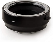 Load image into Gallery viewer, Urth Lens Mount Adapter: Compatible with Canon (EF/EF-S) Lens to Sony E Camera Body (Electronic)