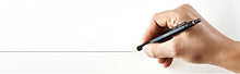Load image into Gallery viewer, rOtring 800 Retractable Mechanical Pencil, 0.5 mm, Black Barrel (1904447)
