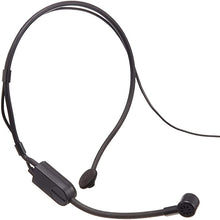 Load image into Gallery viewer, Shure PGA31-TQG Performance Headset Condenser Microphone