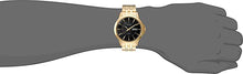 Load image into Gallery viewer, Citizen Quartz Mens Watch, Stainless Steel, Classic, Gold-Tone (Model: BF2013-56E)
