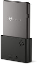Load image into Gallery viewer, Seagate Storage Expansion Card for Xbox Series X|S 1TB Solid State Drive - NVMe Expansion SSD for Xbox Series X|S (STJR1000400)