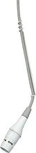 Load image into Gallery viewer, Shure CVO-W/C Overhead Condenser Microphone with 25 Feet Cable, Cardioid - White