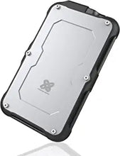 Load image into Gallery viewer, Titanium One Portable External SSD 2TB USB 3.2 Gen 2 IP66 Water/Dust/Shock Proof for PC Laptop Mac Android Game Console