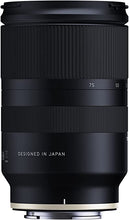 Load image into Gallery viewer, Tamron 28-75mm F/2.8 for Sony Mirrorless Full Frame E Mount (Tamron 6 Year Limited USA Warranty)