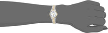 Load image into Gallery viewer, Citizen Quartz Womens Watch, Stainless Steel, Classic, Two-Tone (Model: EQ2004-95A)