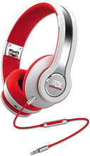 Load image into Gallery viewer, MTX Audio IX1-White Street Audio On Ear Acoustic Monitors - White