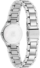 Load image into Gallery viewer, Citizen Eco-Drive Chandler Quartz Womens Watch, Stainless Steel, Casual, Silver-Tone (Model: EW1670-59D)