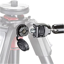 Load image into Gallery viewer, Manfrotto 244MICRO-AR 244 Micro Arm with Anti-Rotation (Black)