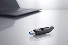Load image into Gallery viewer, SanDisk 512GB Ultra USB 3.0 Flash Drive - SDCZ48-512G-G46