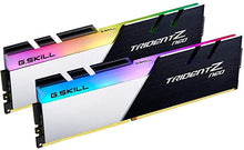 Load image into Gallery viewer, G.Skill Trident Z NEO Series 32GB (2 x 16GB) 288-Pin SDRAM DDR4 4000 (PC4-32000) CL18-22-22-42 1.40V Dual Channel Desktop Memory Model F4-4000C18D-32GTZN
